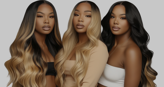 The Story Behind VéLuxe Tresses