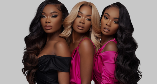 How to Care for Raw & Virgin Hair: A Complete Guide