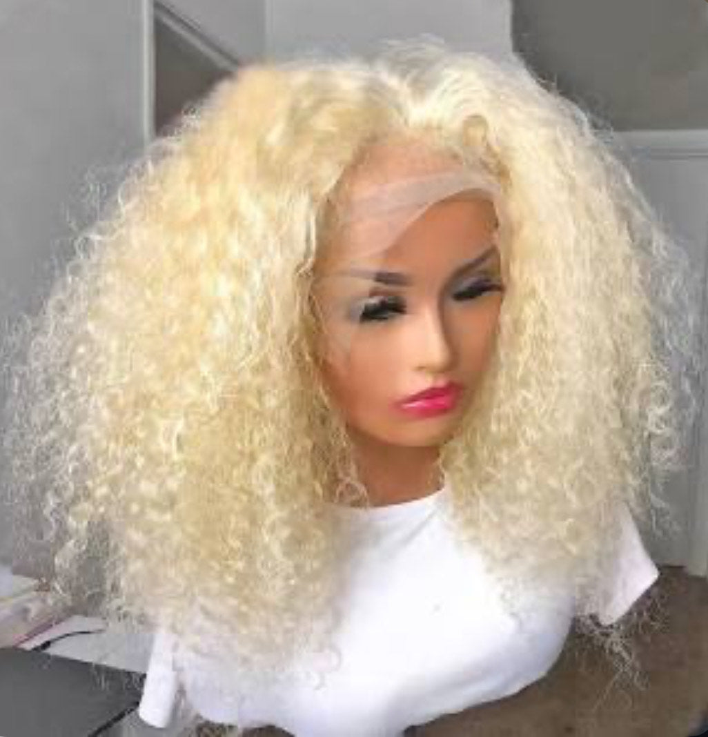 13x6 613 DW/WW HD Frontal Wigs