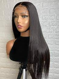 5x5 HD Closure Wigs ST/BW