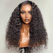 5x5 HD Closure Wigs DW/WW