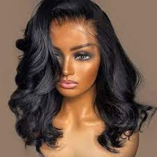 4x4 HD Closure Wigs ST/BW